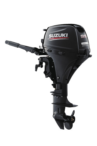 DF9.9A | Suzuki Outboards | Ferry Marine