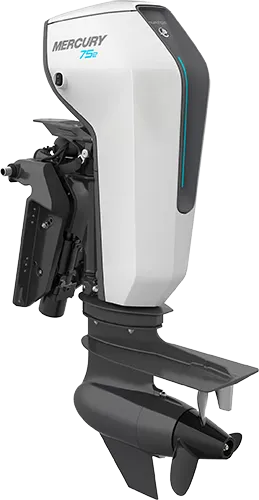 Mercury Avator 75e electric outboard motor