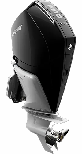 Mercury Verado V8 250hp outboard engine